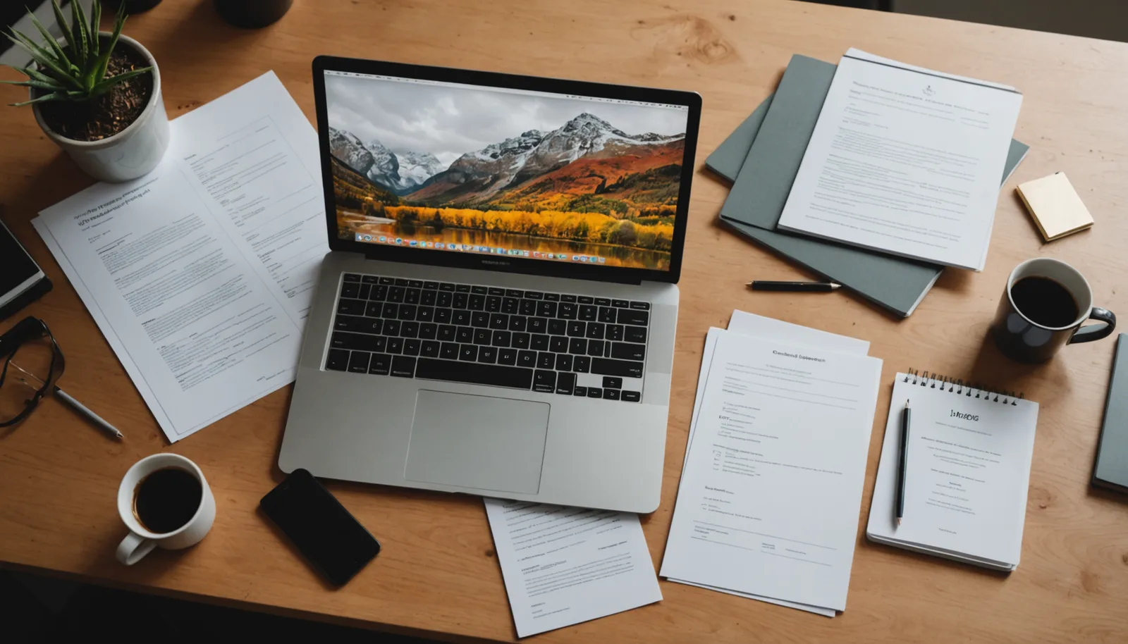 Laptop screen comparing high-quality and compressed image formats side by side